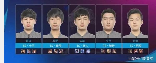 渴望成功的