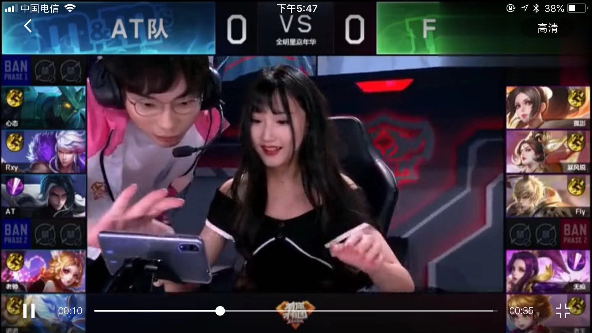 辉煌的核心