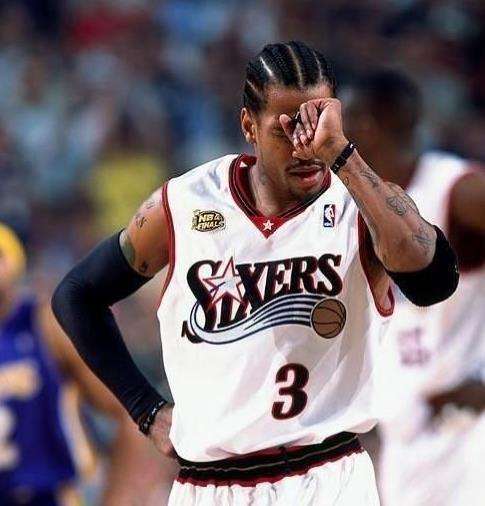 湖人双核不稳 艾顿态度遭质疑